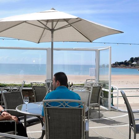 Апартаменты Beau Rivage Сент-Брелад Экстерьер фото